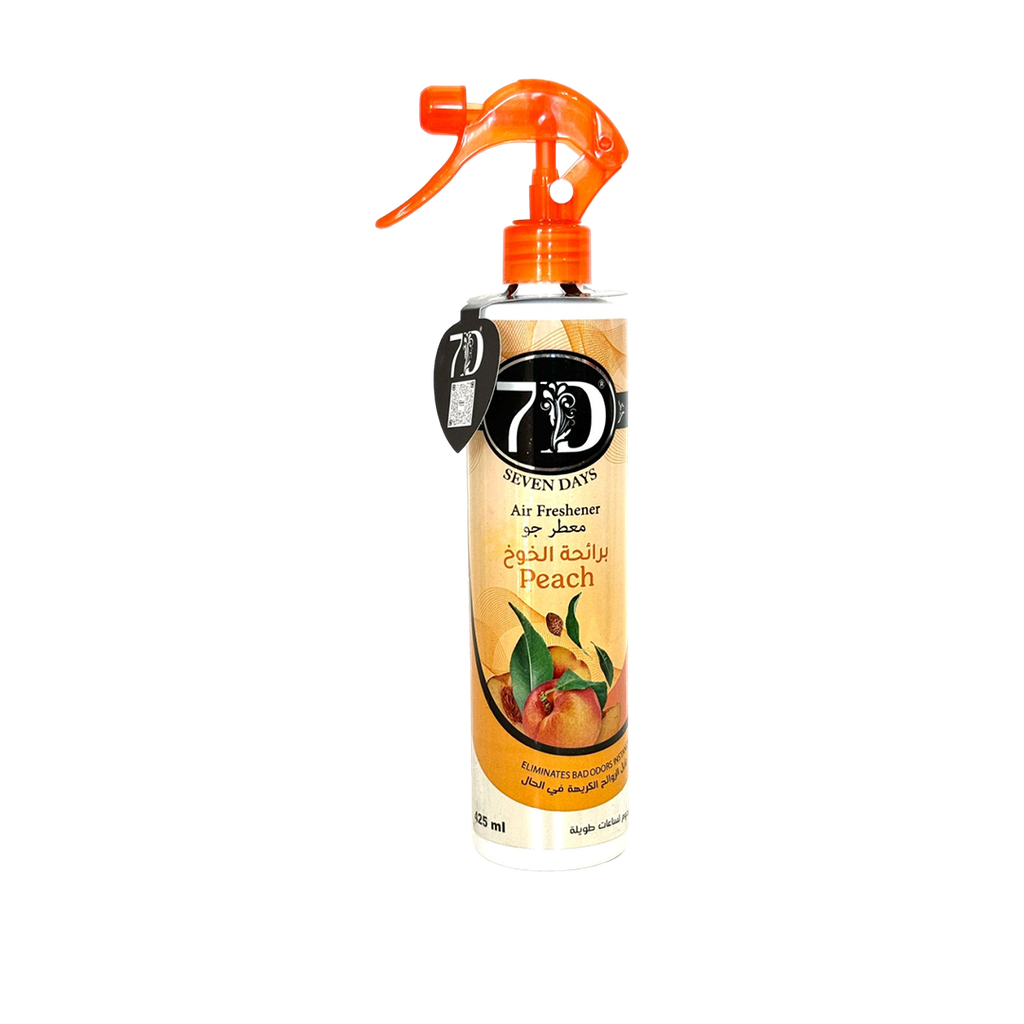 عطر الجو ""خوخ"