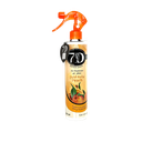 “Air Freshener ‘Peach’ " 