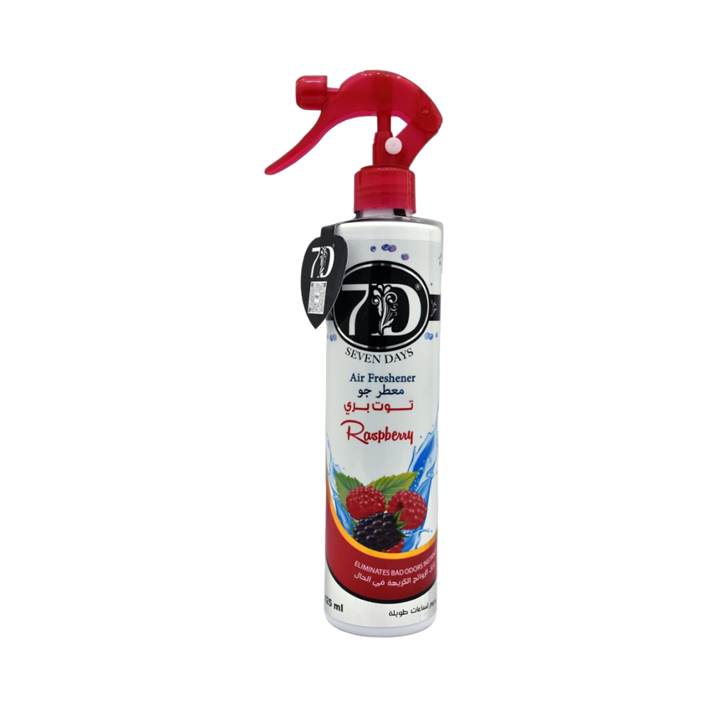“Air Freshener ‘Cranberry’ " 