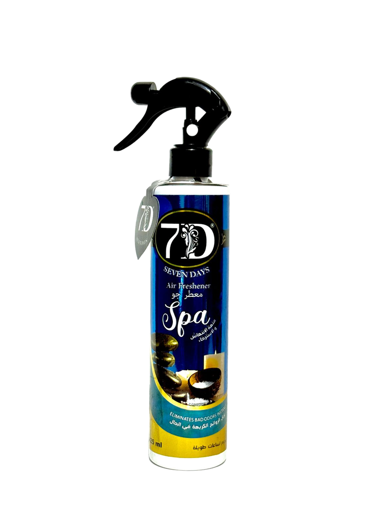 معطر الجو “سبا “