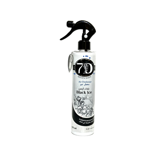 [F2023006] معطر الجو ""بلاك ايس"