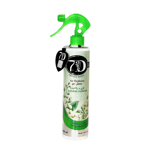 [F2023007] معطر الجو "فل وياسمين"
