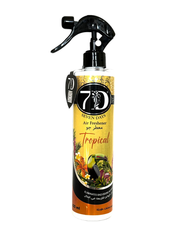 [F2023020] “Air Freshener ‘Tropical’ "