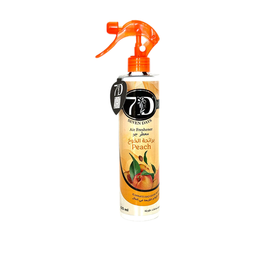 [F2023004] عطر الجو ""خوخ"